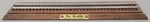 Lionel 6-28068 Gauge Rio Grande Hudson Display Base Ex. Fixed Price $29.99.