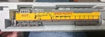 Kato Ho Scale Locomotive Emd SD90/43MAC Union Pacific #8039. Fixed Price $150.00.