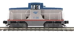 Mth Amtrak #1100 44 Ton Phase 1C Diesel Engine W/proto Sound 3.0 20-20775-1. Fixed Price $499.95.