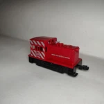 Vintage Lionel 6-8350 Gauge U.s. Steel Switcher #8350 Ex. Fixed Price $44.00.