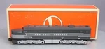 Lionel 6-18953 Gauge New York Central System Alco PA-1 Diesel Locomotive #2000. Fixed Price $214.99.