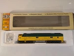 Ho Emd E7 Cnw Chicago & North Western Dc Nib Nos # 15-2370. Fixed Price $64.47.