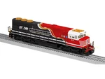 Lionel 6-83422 Norfolk Southern SD60E 911 First Responders Repaired Read Note. Fixed Price $360.00.