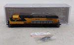 Scale Trains SXT10731 "chicago & North Western" Locomotive #8618 Ln/box. Fixed Price $121.79.