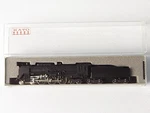 N Gauge Steam Locomotive C62 # 2003. Fixed Price $153.12.