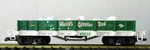 Lgb 43610 World;s Greatest Dad Gondola W/ Golf Ball Load Rare New. Fixed Price $219.95.