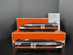 Lionel Legacy 2133410 New Haven Nh Alco Pa Diesel Engine Aa Set Lnib. Fixed Price $1195.00.