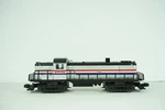 Lionel Scale Amtrak RS-3 Diesel Engine W/ Horn Item 6-28845 C1. Fixed Price $225.00.