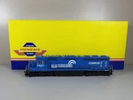 Ho Athearn Genesis Dcc Ready Conrail SD45-2 #6666. Fixed Price $149.95.
