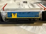 Ho Scale Locomotive Atlas C420 PH2B Hh Long Island Railroad Dcc Ready #224. Fixed Price $159.99.