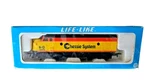 Life-like Chessie System B&o 4472 Locomotive, Still Original Box, Tested. Fixed Price $23.98.