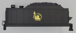 Lionel 82414-T02 Camelback Jersey Central Tender #777. Fixed Price $195.00.