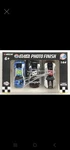 Daniel Suarez Signed Ams Photo Finish (3) Car 1:64 Scale, Kylebusch, Blaney (pa). Fixed Price $79.00.