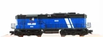 Lionel Montana Rail Link SD-9 Diesel Engine W/ Horn 6-18824! Gauge Train SD9. Fixed Price $134.75.