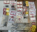 Lgb Train Accessories (X21) Lot Nos. Fixed Price $493.99.