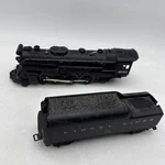 Lionel 2046 Steam Engine W Tender. Fixed Price $149.99.