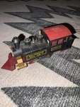 Vintage Life-like Ho Scale 0-4-0 Steam Tank Locomotive Kettle. Fixed Price $35.99.