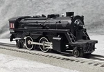 Vintage Lionel 241 Scout Steam Locomotive Gauge Lines. Fixed Price $69.99.