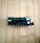 New Bright 3750 Chicago & Northwestern Scale Electric Train 1994 Vintage. Fixed Price $75.00.