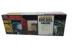 Gauge 3-RAIL Lionel 6-18817 Up Union Pacific GP9 Diesel Locomotive W/ Case. Fixed Price $189.99.