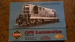 Proto 2000 21738 Ho Scale GP9 Phase Iii Rock Island #1329 Dc. Fixed Price $80.00.
