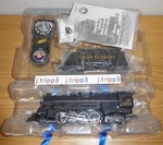Lionel 85417 Polar Express Lionchief Steam Engine Only Train Gauge Bluetooth. Fixed Price $359.95.
