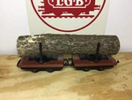 Lgb 4050.5 Log Car Lqqkie. Fixed Price $69.95.