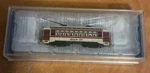 Bachmann Scale #61090 Trolleys Main Street Brill. Fixed Price $40.79.