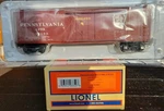 Lionel Prr Standard Rbl Reefer Car #19103 Gauge Railroad Train #2143081, Nib. Fixed Price $49.95.