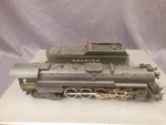 Ho Scale Nj Custom Brass Reading Class T-1 4-8-4 Locomotive. Fixed Price $449.99.