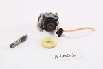 Yamaha Tdr 125 5AN Year 1997 - Oil Pump A4001. Fixed Price $53.78.