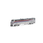 Athearn Genesis Ho G82382 Amtrak P40DC Tsunami Dcc Sound Ph Iii Rd 73 G1N. Fixed Price $259.99.