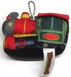 Disney Plush Charm Keychain Colorado Tokyo Resort Limited Vol 2. Fixed Price $49.23.