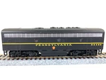 Ho Bachmann Plus 31217 Prr Emd F7B #9648B, Dc Only. Fixed Price $60.00.