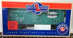 G Scale Lionel 8-87111 Nyc Pacemaker Reefer New Sealed. Fixed Price $89.95.