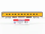 Ho Scale Walthers 932-9500 Up Union Pacific Double Bedroom Sleeper Passenger. Fixed Price $106.95.