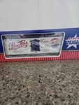 Usa Trains Scale Pepsi-cola 1950 Refrigerator Car R-16123 Brand New Box. Fixed Price $95.00.