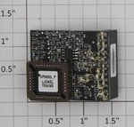 Lionel 691PCB1105 Up Black Challenger #3985 Railsounds 4.0 Circuit Board. Fixed Price $60.00.