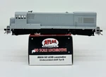 Atlas Ho Undecorated Aar Type Ge U23B Diesel Locomotive 8650 New. Fixed Price $99.95.