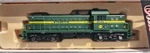 Atlas Scale RS-1 Diesel Engine Rutland #403. Fixed Price $134.99.