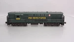 Lionel 6-18307 Gauge Pennsylvania Fm Trainmaster Diesel Locomotive #8699 Ex. Fixed Price $164.49.