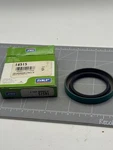 Skf Oil Seal 42X60X8 CRW1 16515 Radial Shaft Made In Usa New Box. Fixed Price $14.90.