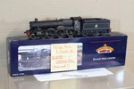 Bachmann 31-775 Re Named Br 4-6-0 Hall Class Locomotive 6984 Owsden Ol. Fixed Price $128.16.