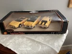 Superior American Oldies Cast Metal Scale 1:34-38 Collection Chevrolet. Fixed Price $14.40.