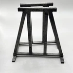 Aristocraft 7104 2 Elevated Trestle Pcs #11 8 3/4"NO In/outdoor G Scale. Fixed Price $11.69.