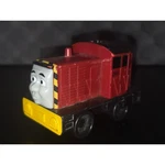Mattel Thomas Friends Take-n-play Salty Red Diesel Train Engine V9037 2991 2012. Fixed Price $6.64.