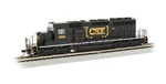 Bachmann 60917 Ho Csx Emd SD40-2 Diesel Locomotive Dcc #8905. Fixed Price $157.98.