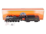 Lionel 2332130 Chesapeake & Ohio Lionchief 2-8-0 Steam Locomotive #752 Ex/box. Fixed Price $242.49.