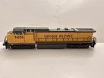Spectrum Bachmann Scale Union Pacific Loco #9456. Fixed Price $119.99.