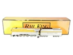 Mth 30-1161-1 C&o Streamlined Hudson Steam Locomotive Tender W/PS1 #491 Ex. Fixed Price $312.99.